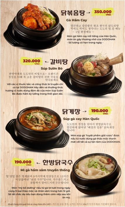 menu viỆt hÀn quẬn 2 fix l2 4