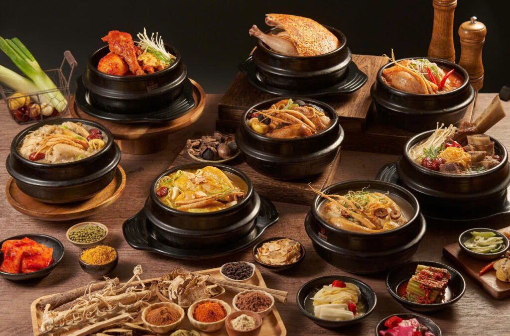 신메뉴 신메뉴